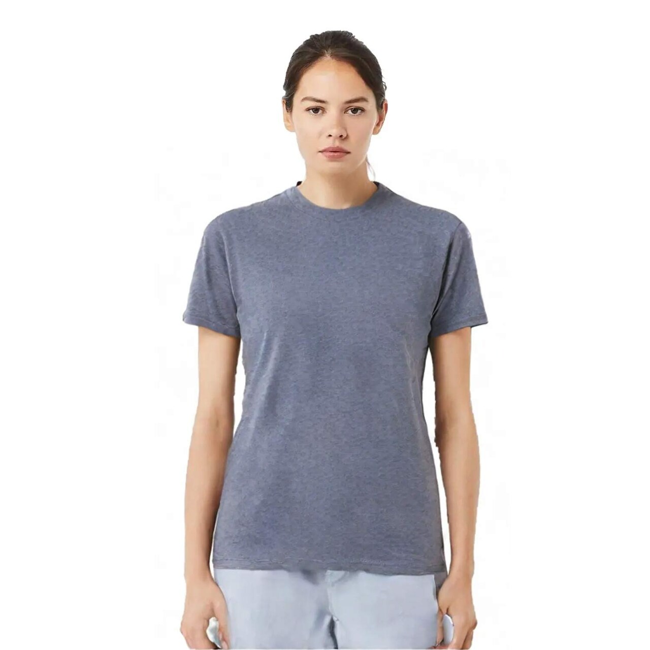 12 Pack: Gildan® DryBlend Men’s Short Sleeve T-Shirt for Everyday Comfort Moisture Wicking Tee